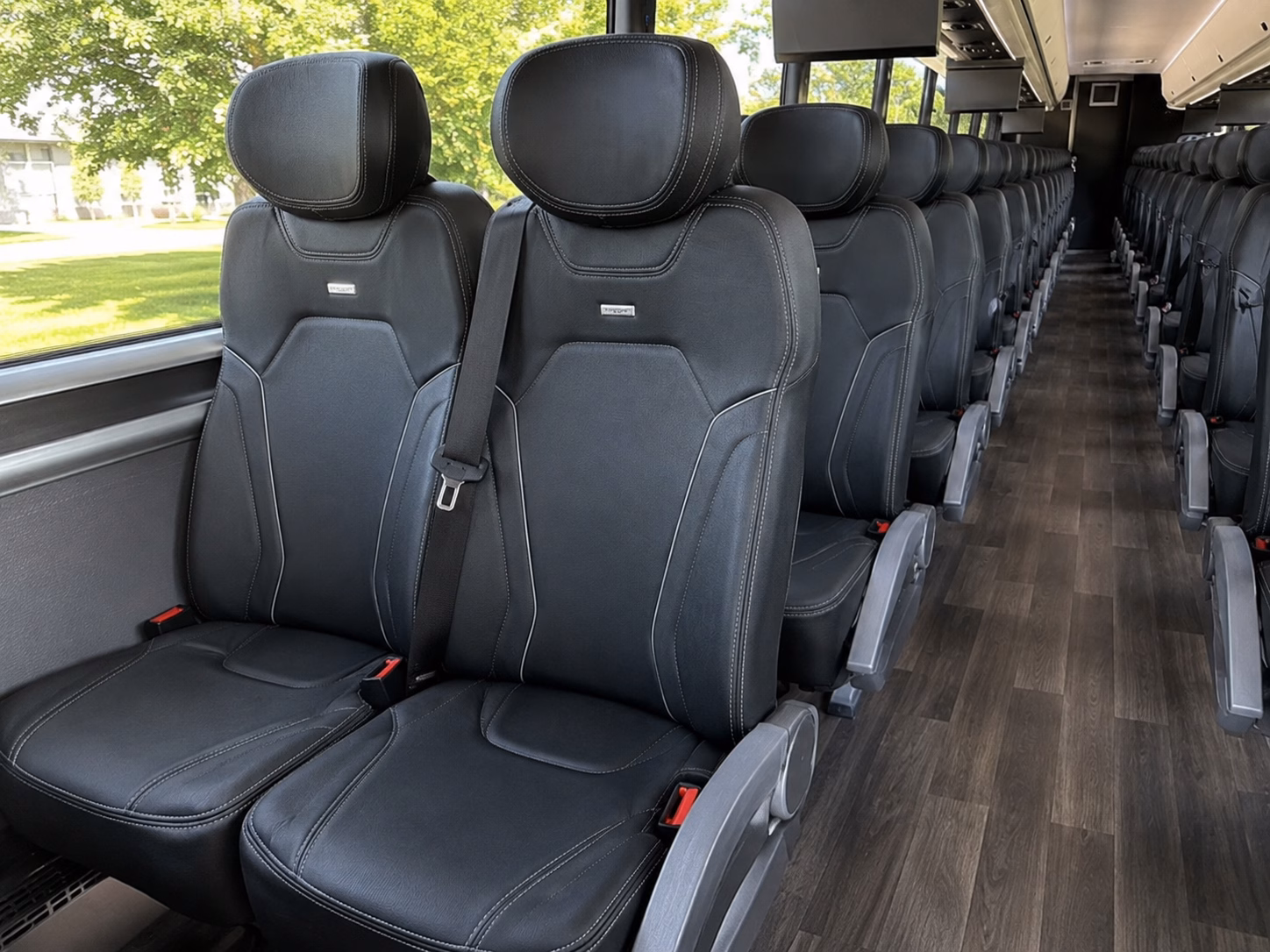book group transportation in murfreesboro in minutes not days