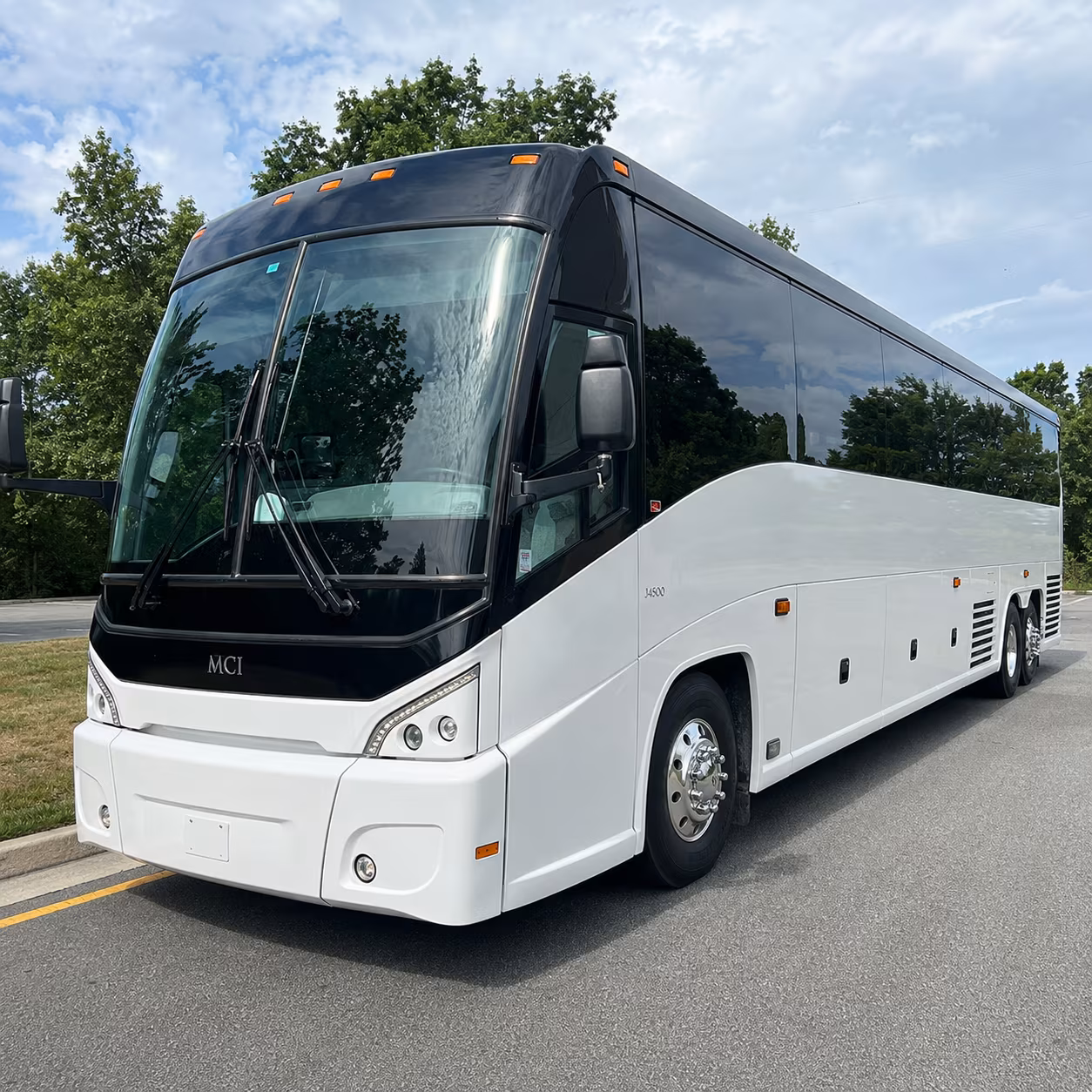 charter buses to tennessee cider company and lebanon wine stops