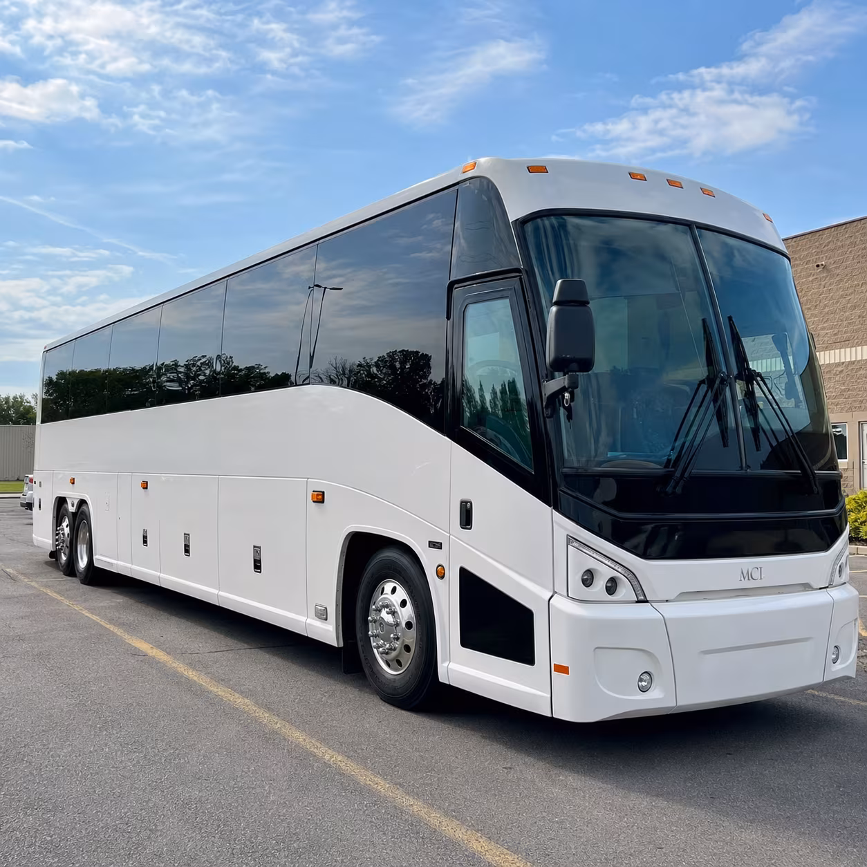 employee shuttle service along the i 24 corridor and rutherford county