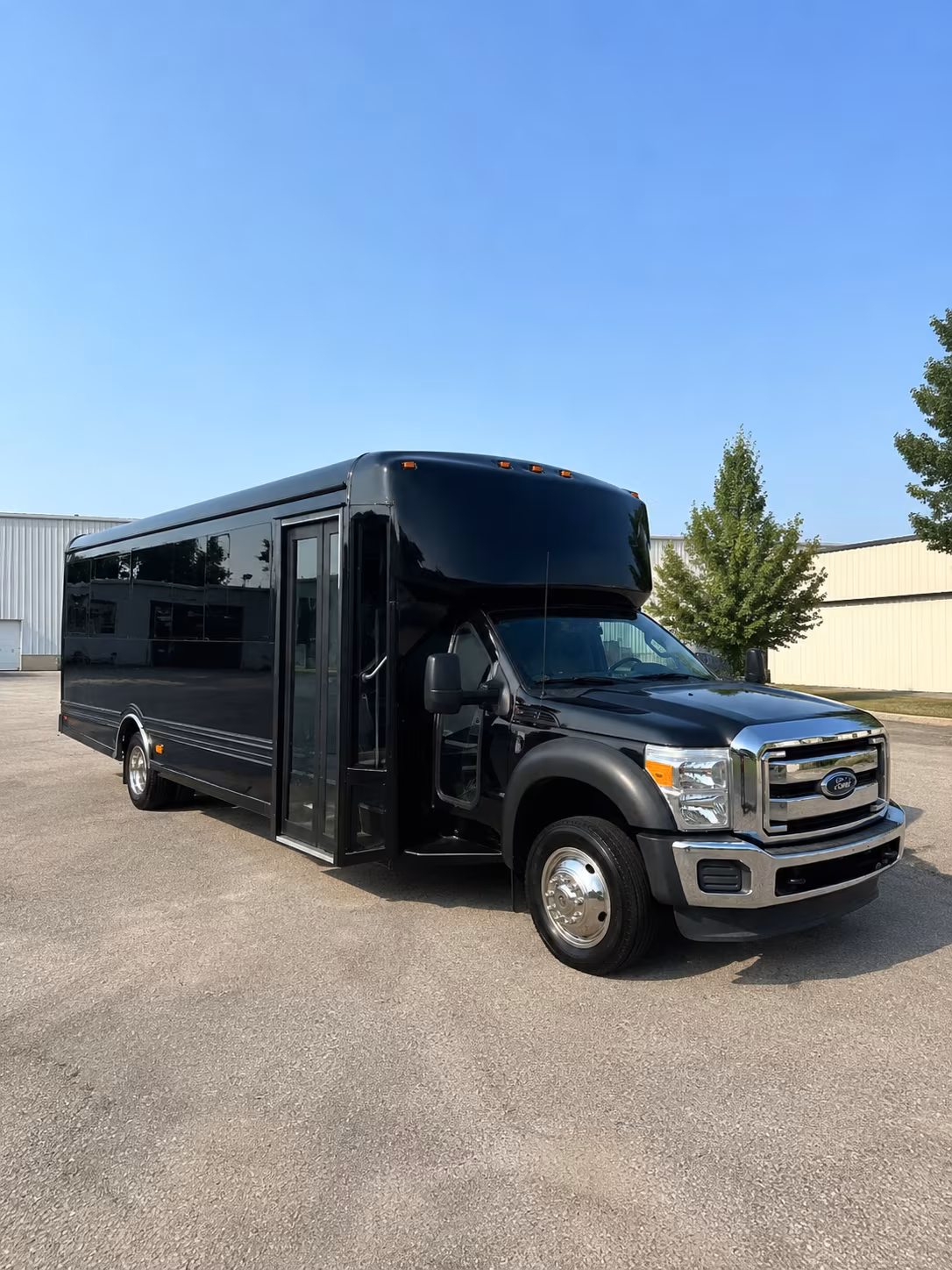 how to book murfreesboro prom party buses before the season sells out