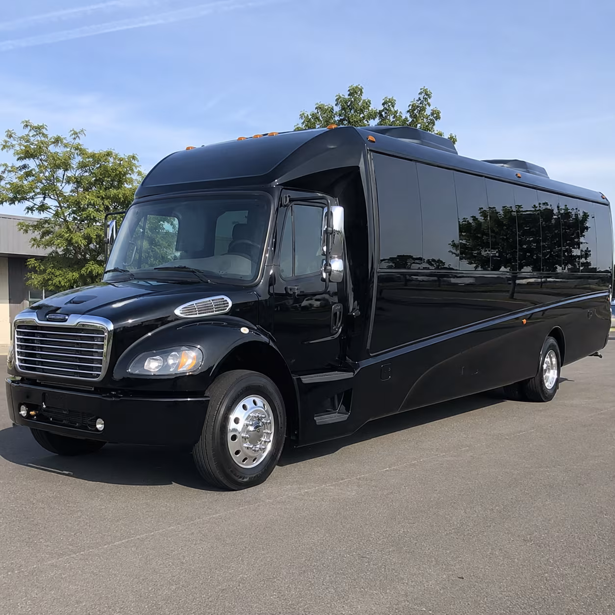 Murfreesboro Airport Transportation