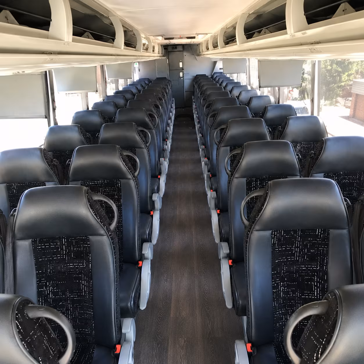 Murfreesboro Corporate Event Transportation