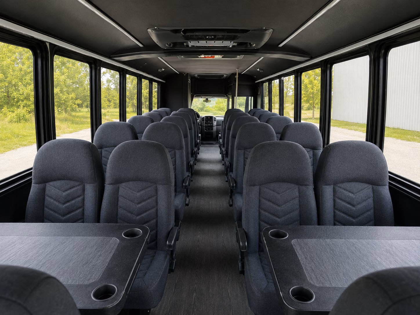 Murfreesboro Employee Transportation