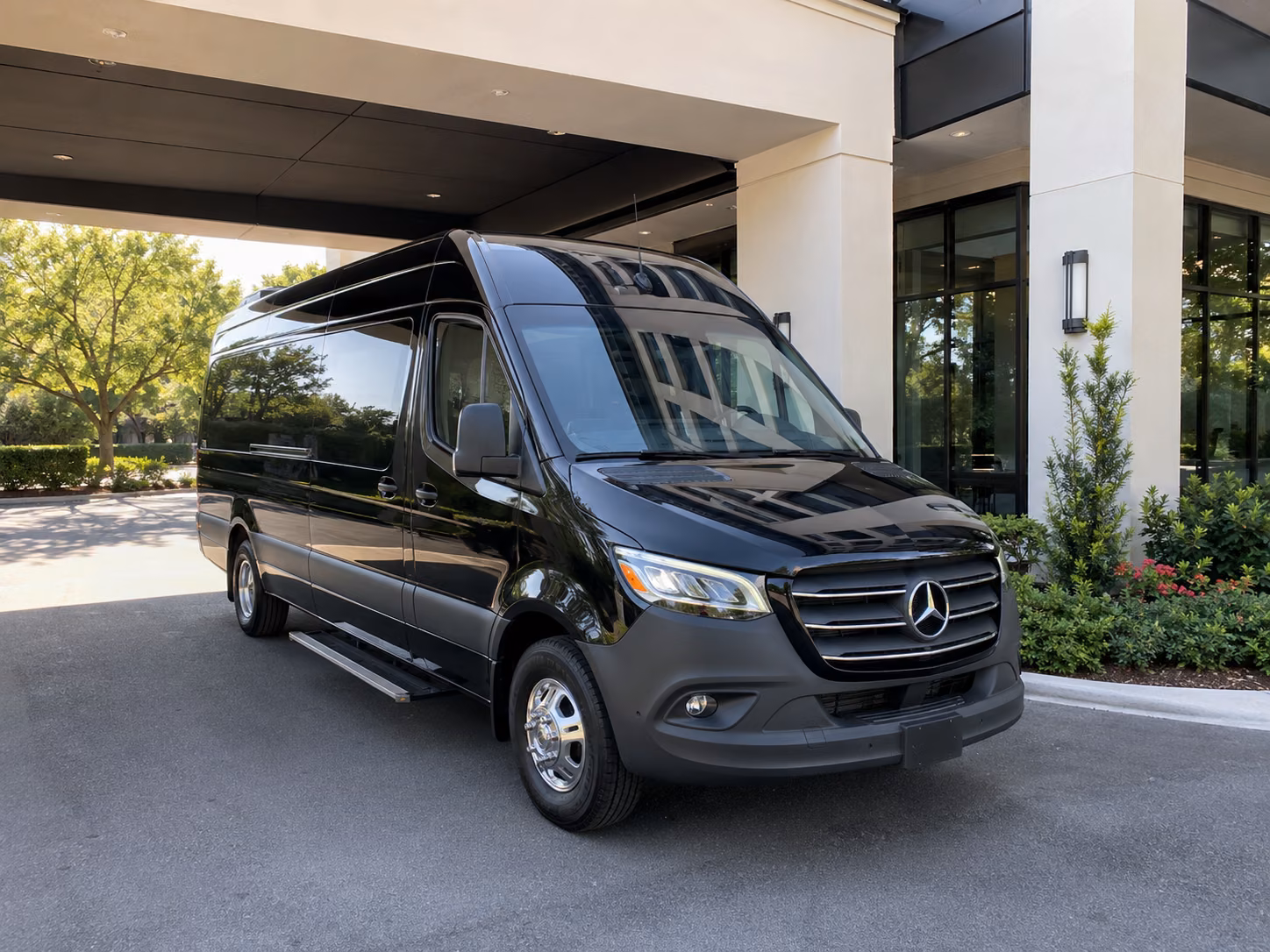 murfreesboro event transportation