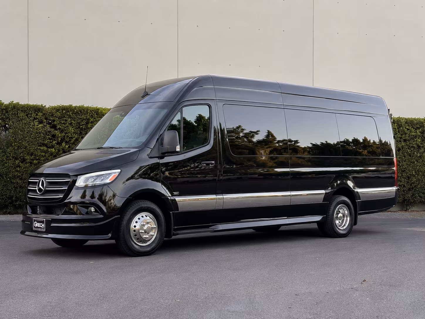 murfreesboro field trip transportation
