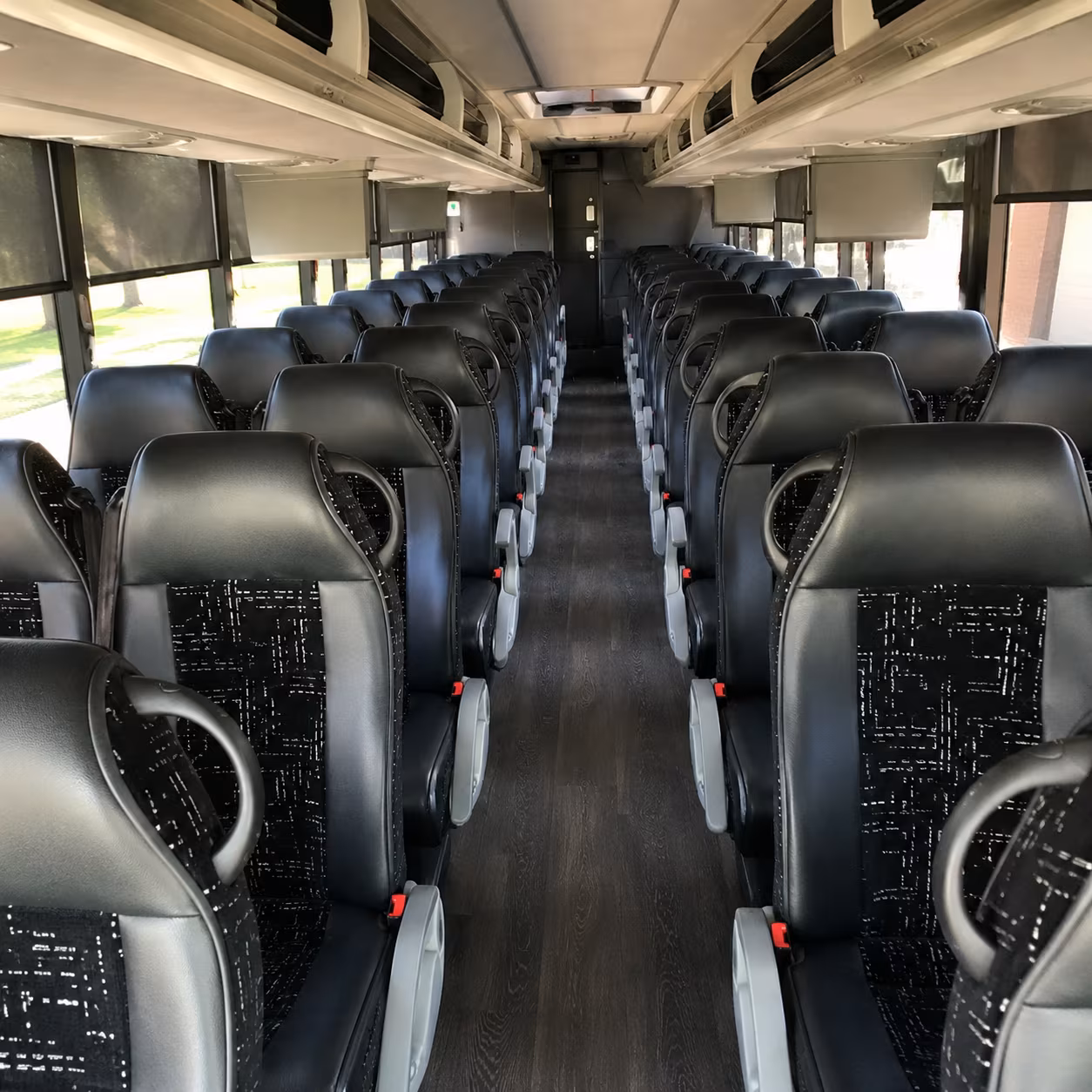 murfreesboro government military transportation onboard