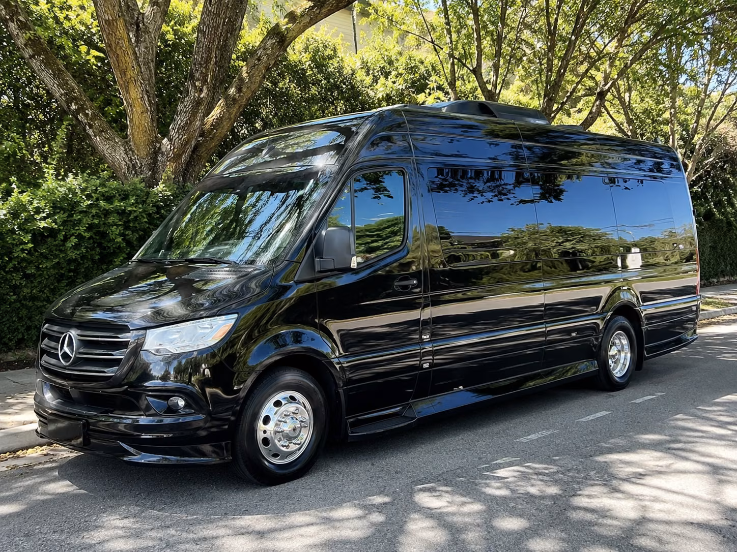 murfreesboro prom transportation onboard seating