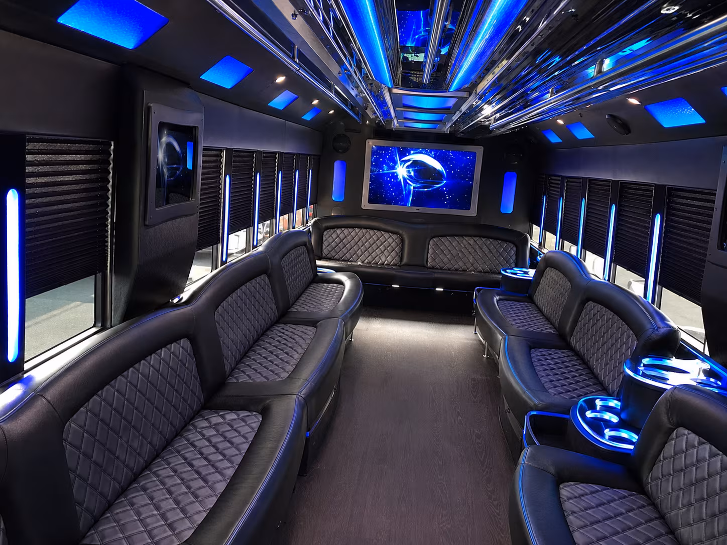 Murfreesboro Prom Transportation