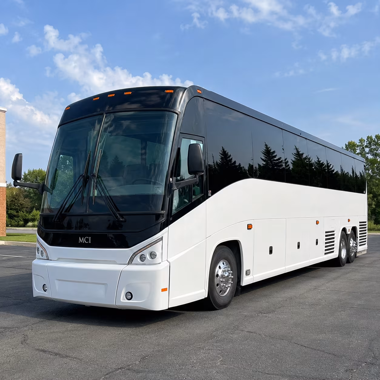 murfreesboro school event transportation onboard seating
