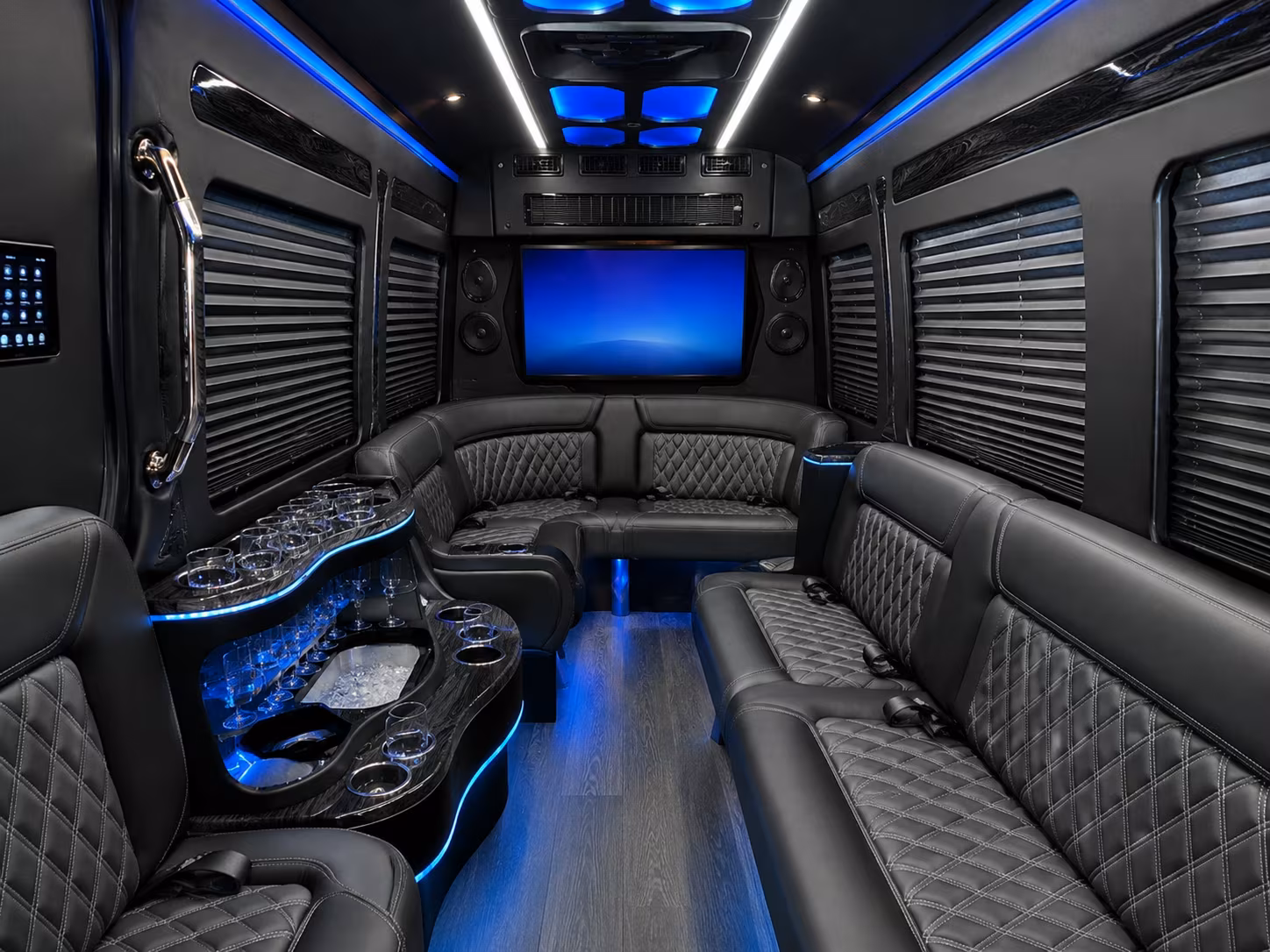 murfreesborocharterbusservices com is the go to for mtsu murphy center concert buses in murfreesboro