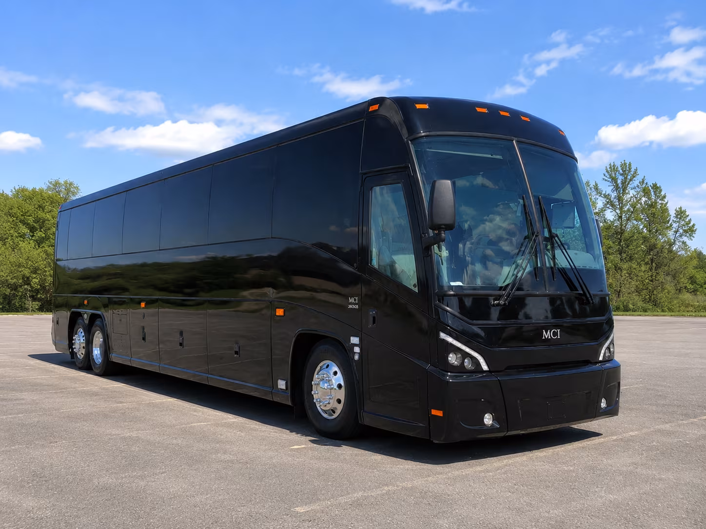 shuttle your guests between hotel blocks and your murfreesboro venue without the parking headache